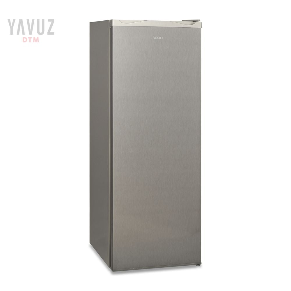 Vestel CDM601 EX Çekmeceli Dikey Derin Dondurucu