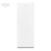 Vestel CDL601 Çekmeceli Dikey Derin Dondurucu