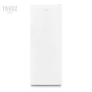 Vestel CDL601 Çekmeceli Dikey Derin Dondurucu