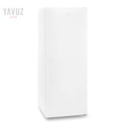 Vestel CDL601 Çekmeceli Dikey Derin Dondurucu