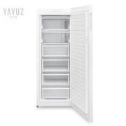 Vestel CDL601 Çekmeceli Dikey Derin Dondurucu
