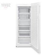 Vestel CDL601 Çekmeceli Dikey Derin Dondurucu