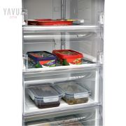 Vestel CDL601 Çekmeceli Dikey Derin Dondurucu