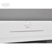 Vestel CDL601 Çekmeceli Dikey Derin Dondurucu