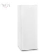 Vestel CDM501 Çekmeceli Dikey Derin Dondurucu