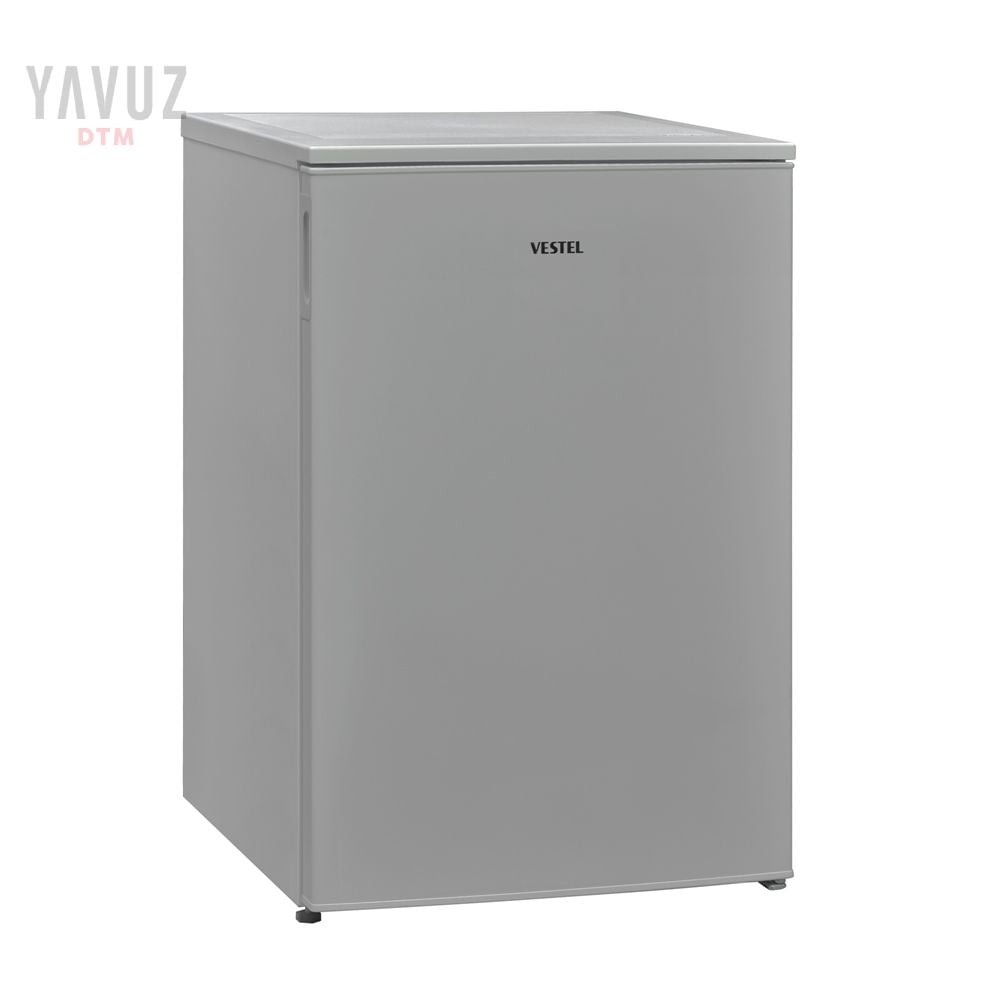 Vestel CDS301 G Çekmeceli Dikey Derin Dondurucu