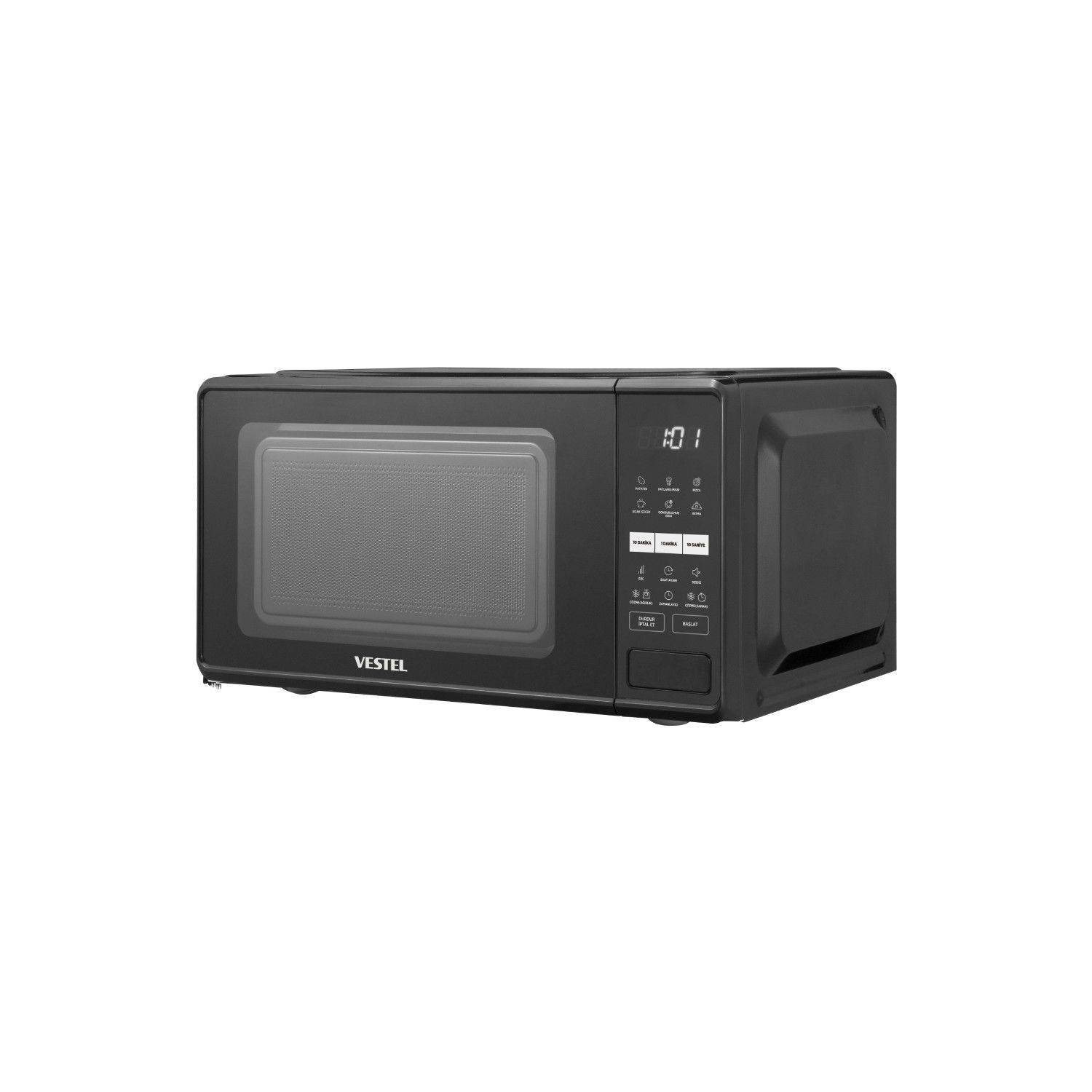 Vestel Md 20 Yds Mikrodalga Fırın