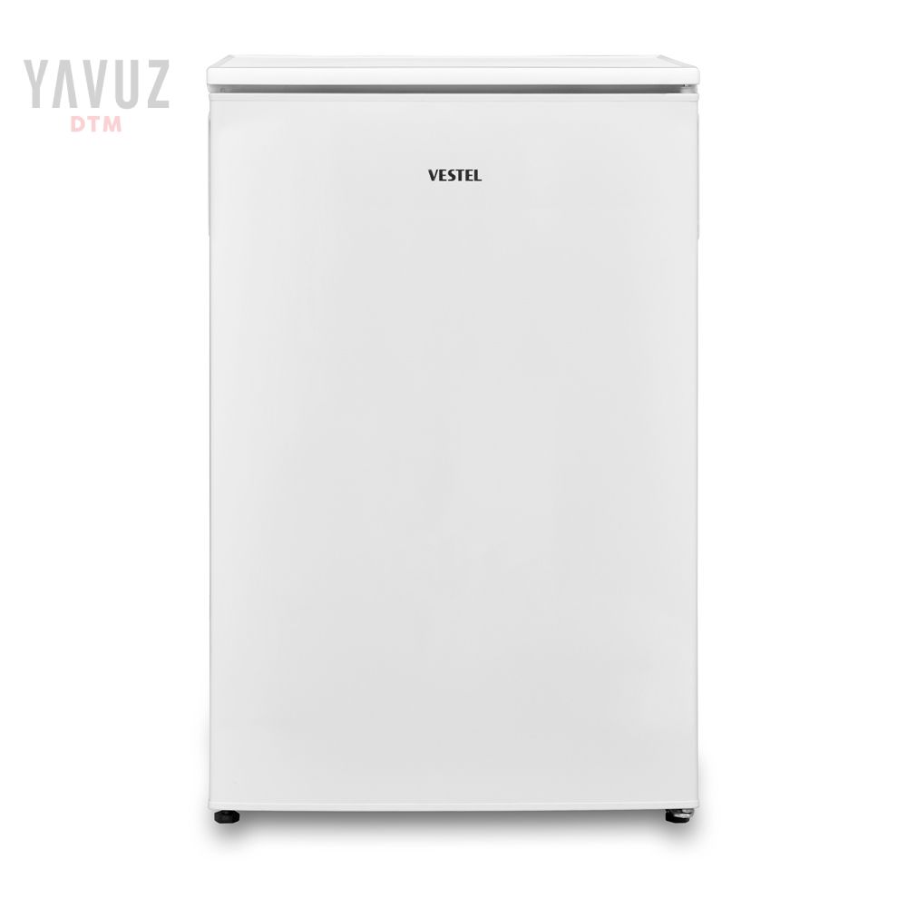 Vestel CDS301 Çekmeceli Dikey Derin Dondurucu