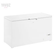 Vestel SD50011 DuoMode Sandık Tipi Derin Dondurucu