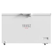 Vestel SD40211 DuoMode Sandık Tipi Derin Dondurucu