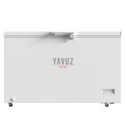 Vestel SD40211 DuoMode Sandık Tipi Derin Dondurucu