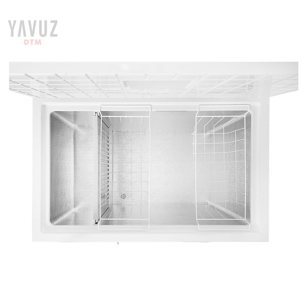 Vestel SD30111 DuoMode Sandık Tipi Derin Dondurucu