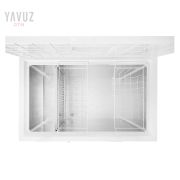 Vestel SD30111 DuoMode Sandık Tipi Derin Dondurucu