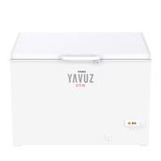 Vestel SD30111 DuoMode Sandık Tipi Derin Dondurucu