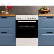 Vestel SF 8400 DG 4 Gözü Gazlı A Enerji Sınıfı Solo Fırın