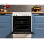 Vestel SF 8400 DG 4 Gözü Gazlı A Enerji Sınıfı Solo Fırın