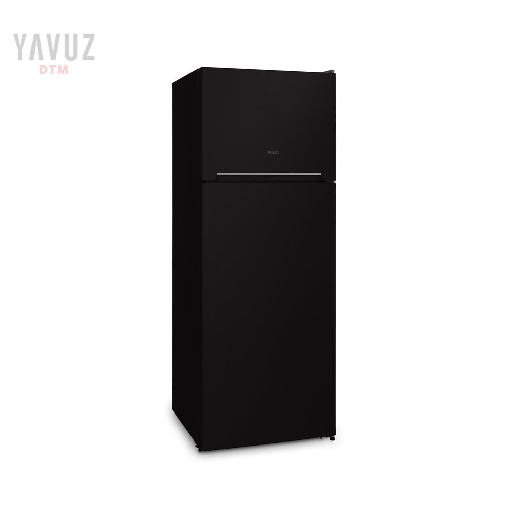Vestel NF52111 S 451 Lt No-Frost Buzdolabı