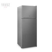 Vestel NF48011 X 434 Lt No-Frost Buzdolabı