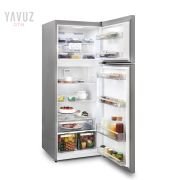 Vestel NF48011 X 434 Lt No-Frost Buzdolabı