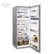 Vestel NF48011 X 434 Lt No-Frost Buzdolabı