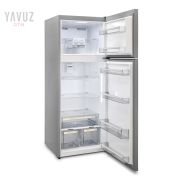 Vestel NF48011 X 434 Lt No-Frost Buzdolabı