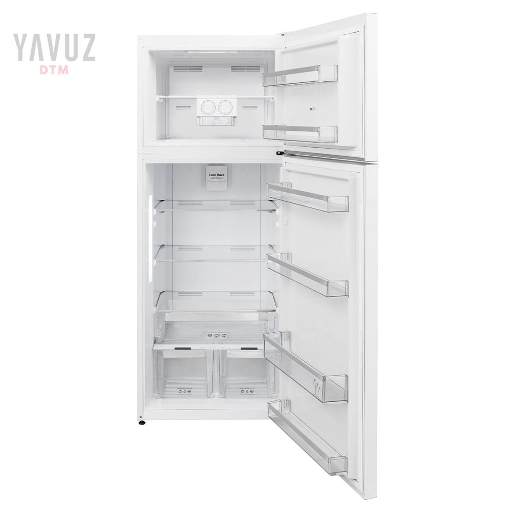 Vestel NF48011 434 Lt No-Frost Buzdolabı