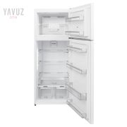 Vestel NF48011 434 Lt No-Frost Buzdolabı