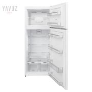 Vestel NF48011 434 Lt No-Frost Buzdolabı