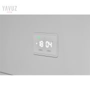 Vestel NF48011 434 Lt No-Frost Buzdolabı
