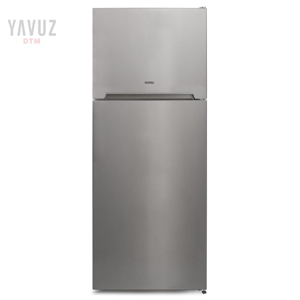 Vestel NF45011 G 402 Lt No-Frost Buzdolabı