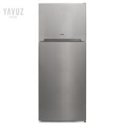 Vestel NF45011 G 402 Lt No-Frost Buzdolabı