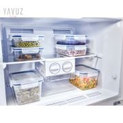Vestel NF45011 G 402 Lt No-Frost Buzdolabı