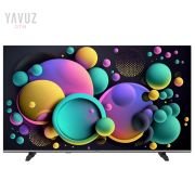 Vestel 50UA9631 50'' 126 Ekran 4K Smart Android TV