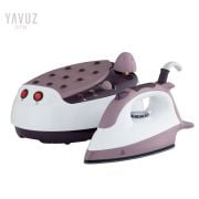 Vestel V-Press Serisi 2000 Lila Buhar Jeneratörlü Ütü