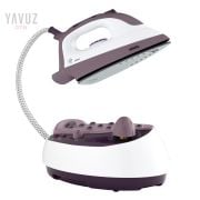 Vestel V-Press Serisi 2000 Lila Buhar Jeneratörlü Ütü
