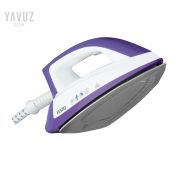 Vestel VBJU 8026 Mor Buhar Jenaratörlü Ütü