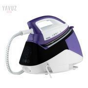 Vestel VBJU 8026 Mor Buhar Jenaratörlü Ütü