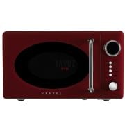 Vestel MD 20 YD Retro Bordo Mikrodalga Fırın