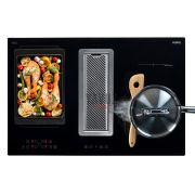 Vestel AO-78430 S Ankastre Ocak