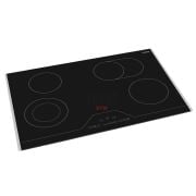 Vestel AO-78370 S 78 cm Ankastre Ocak