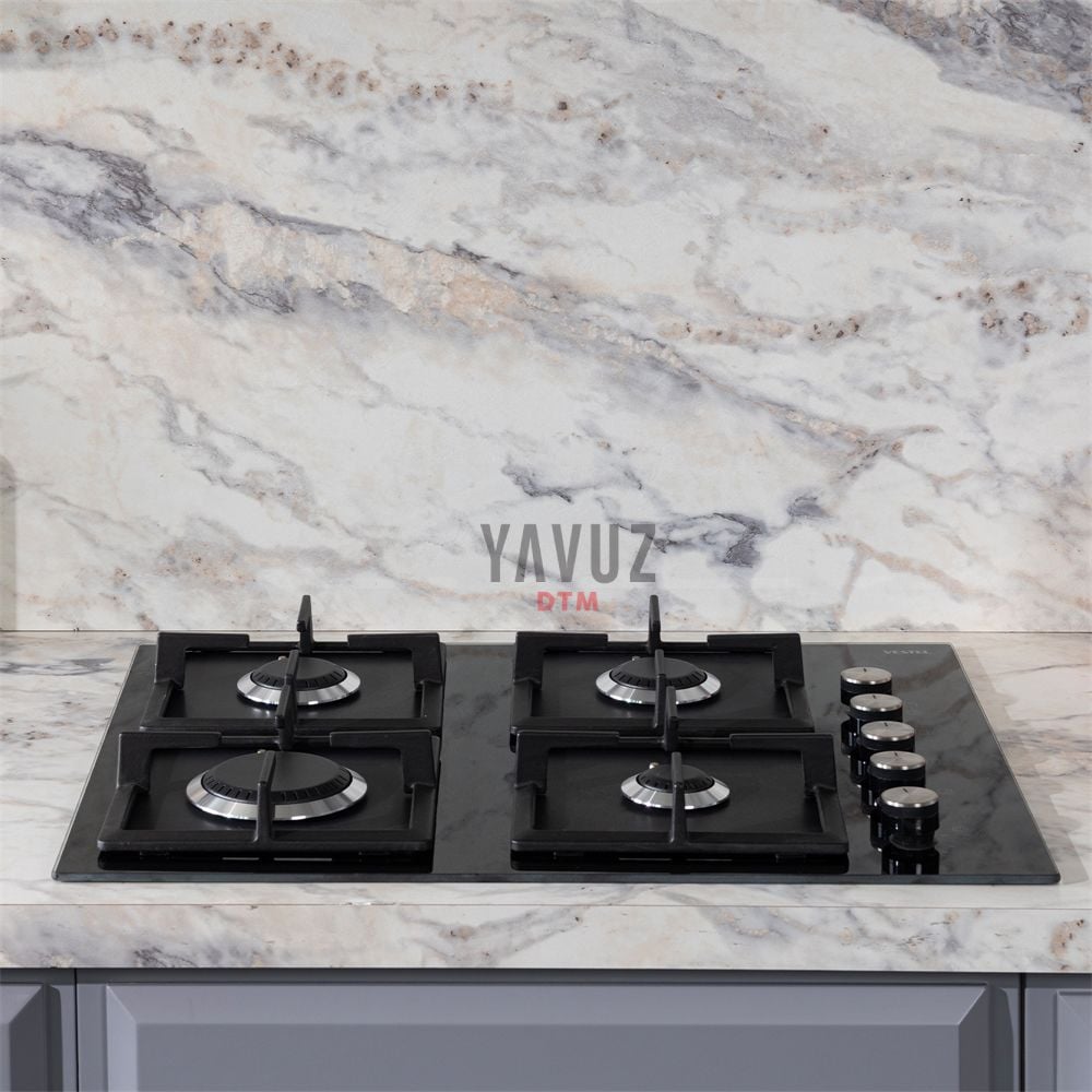 Vestel AO-651049 SDG-Prestij Ankastre Ocak