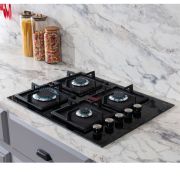 Vestel AO-651049 SDG-Prestij Ankastre Ocak