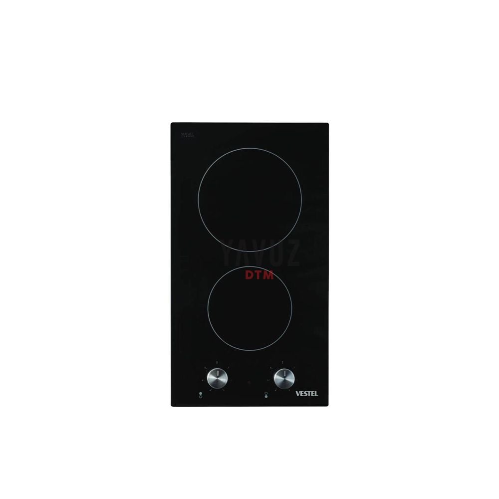 Vestel AO-3310 S Ankastre Ocak