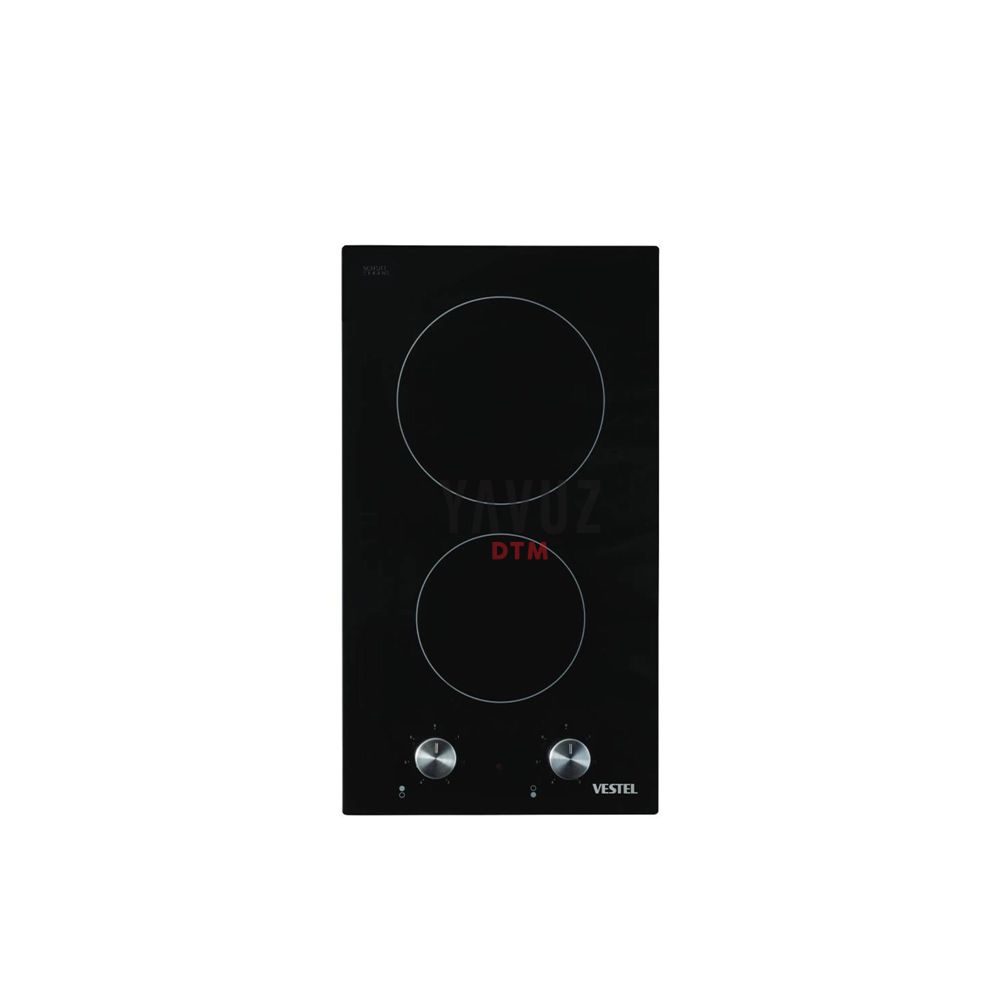 Vestel AO-3310 S Ankastre Ocak