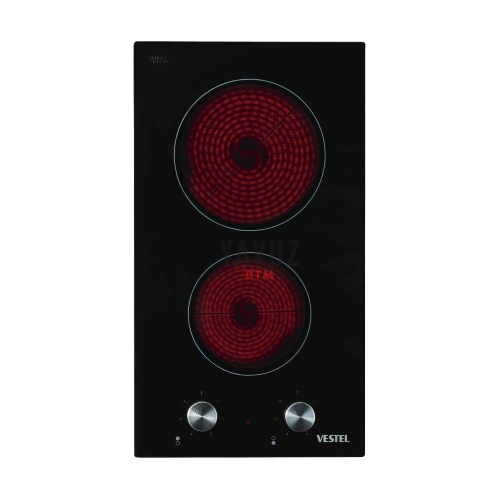 Vestel AO-3310 S Ankastre Ocak