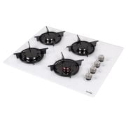 Vestel AO-65104 B-T 65 cm 4 Gözü Gazlı Ankastre Ocak