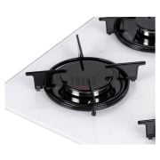 Vestel AO-65104 B-T 65 cm 4 Gözü Gazlı Ankastre Ocak