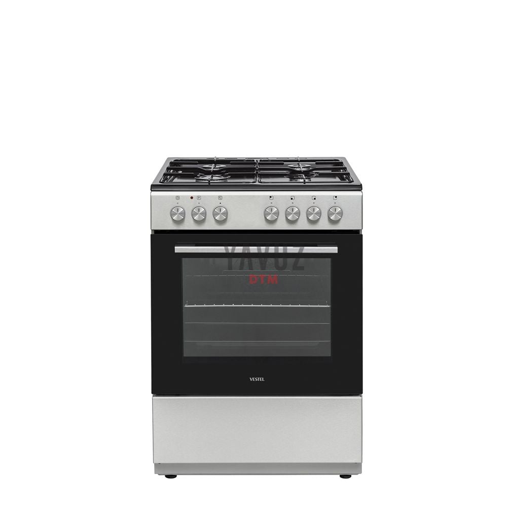 Vestel SF 8401 G DG Solo Fırın