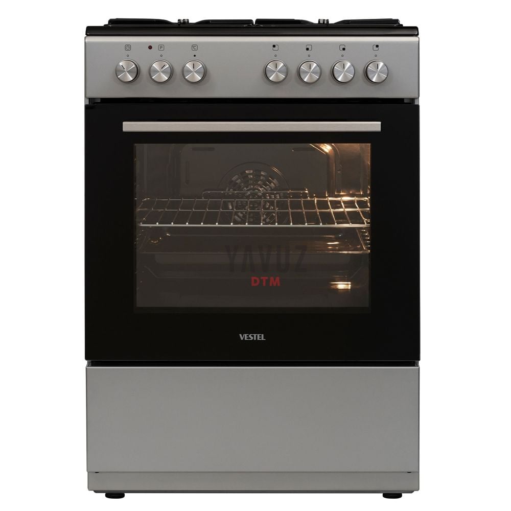 Vestel SF 8401 G DG Solo Fırın