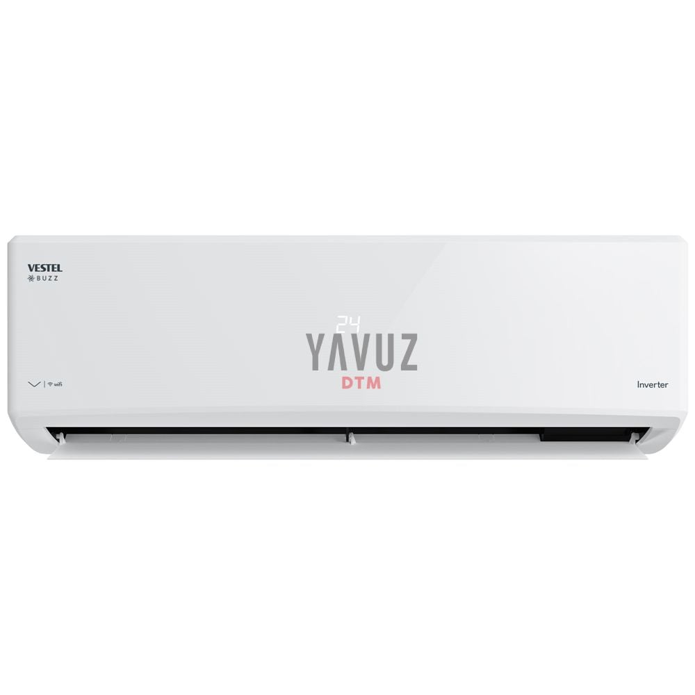 Vestel Buzz Inverter 184 A++ WIFI Klima